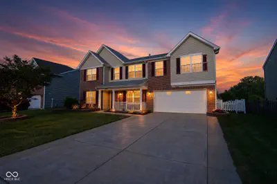 12895 Arvada Place, Fishers - 3