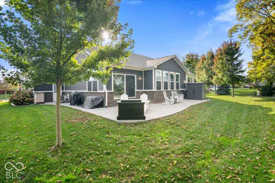 16285 Ketton Drive, Noblesville - 48