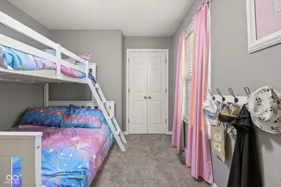 11740 Sand Creek Boulevard, Fishers - 28