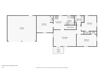 6018 Ivanhoe Street, Indianapolis - 31