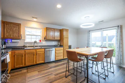 8105 Red Barn Court, Indianapolis - 23