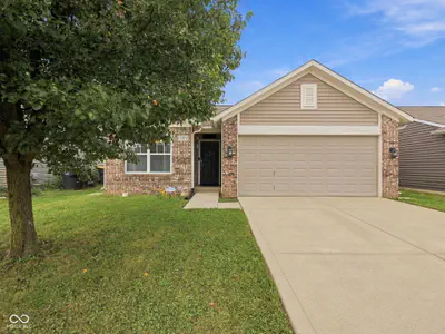 10851 Spirit Drive, Ingalls