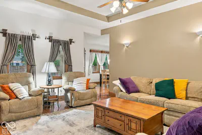 4383 Red Hawk Court, Columbus - 15