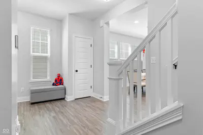 6996 Pickett Place, Carmel - 15