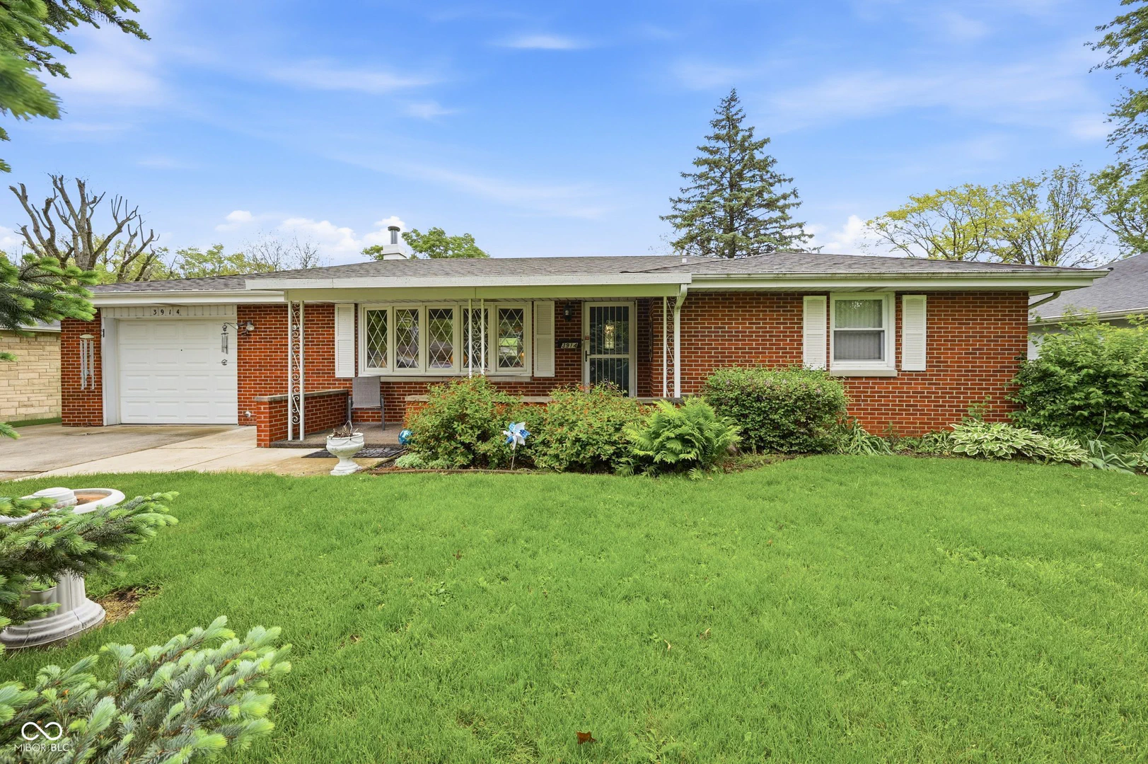 3914 Lanewood Drive, Muncie