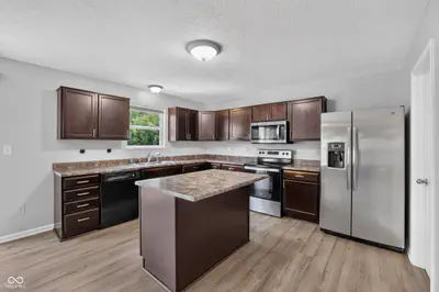 3102 Bent Timber, Indianapolis - 13