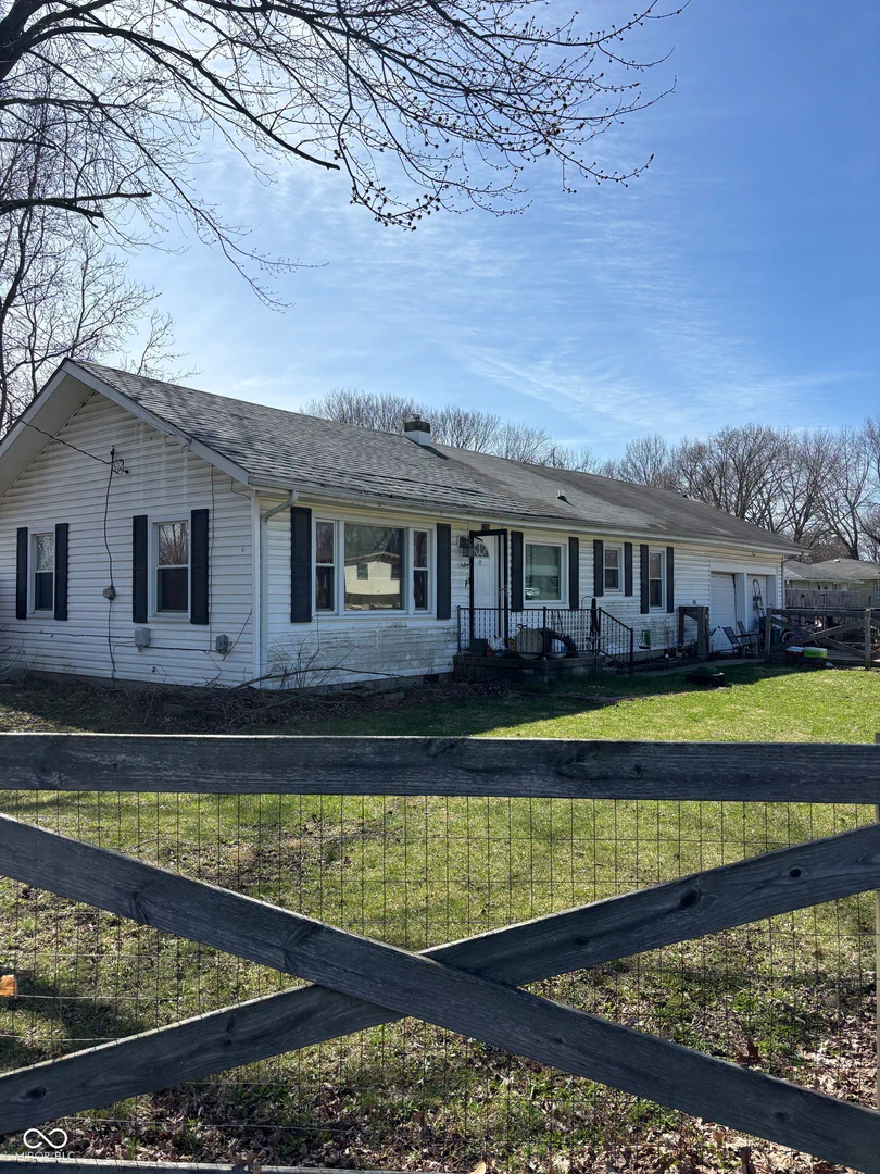 1719 Lindberg Road, Anderson