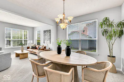 3992 Rowlett Place, Carmel - 16