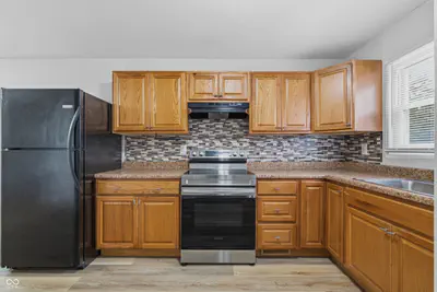3653 Mitchner Avenue, Indianapolis - 9