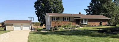 12305 Legal Tender Road, Columbus