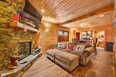 9601 Buffalo Pike, Freetown - 78