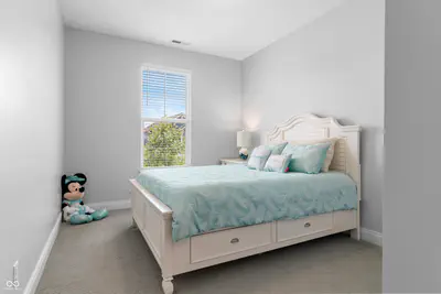 6996 Pickett Place, Carmel - 42
