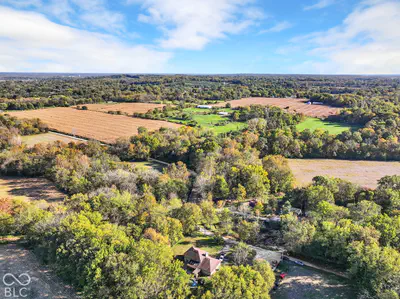 13468 N Hammer Road, Mooresville - 84