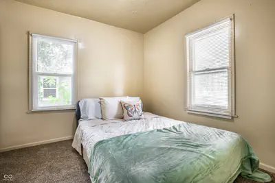 1812 Kelly Street, Indianapolis - 14