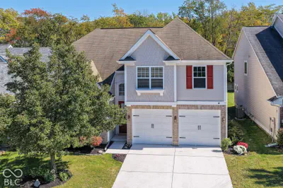 12541 Hawks Landing, Fishers - 2