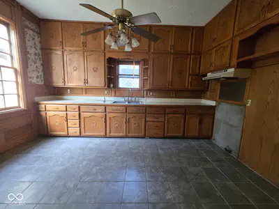 1521 Ohio Street, Terre Haute - 13