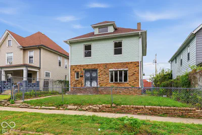 3351 Kenwood Avenue, Indianapolis - 2