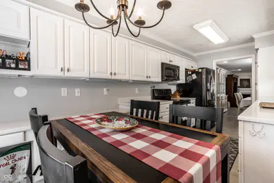 8406 Quail Hollow Road, Indianapolis - 21
