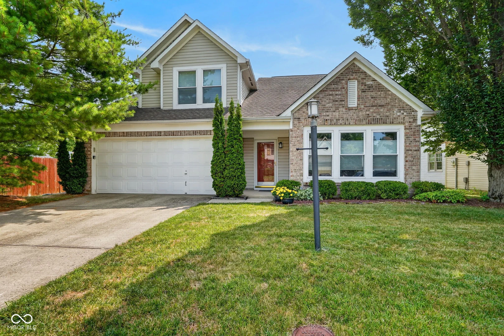 6709 Bluffridge Parkway, Indianapolis