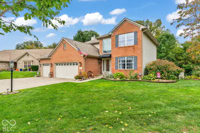 631 Middleham Circle, Beech Grove - 3