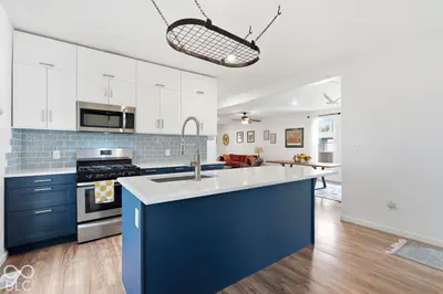 1411 State Avenue, Indianapolis - 14
