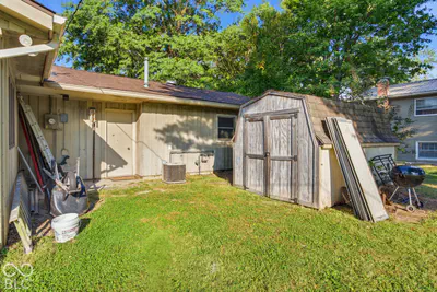 408 Greenacres Drive, Crawfordsville - 43