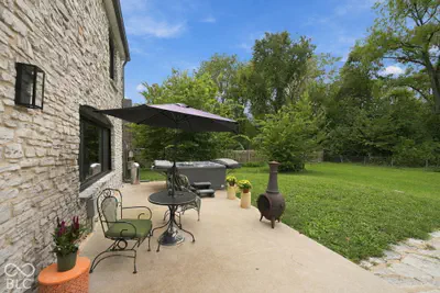4512 Dickson Road, Indianapolis - 52