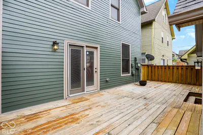 224 Dorman Street, Indianapolis - 54