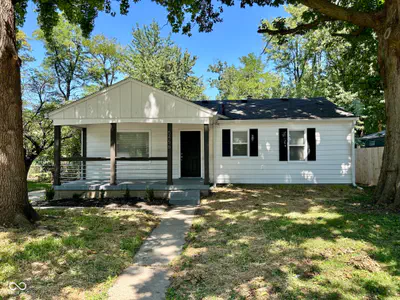 5456 17th Street, Indianapolis - 2