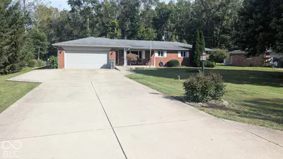 5405 Helena Avenue, Indianapolis
