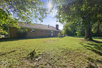 432 Chapel Hill West Drive, Indianapolis - 29