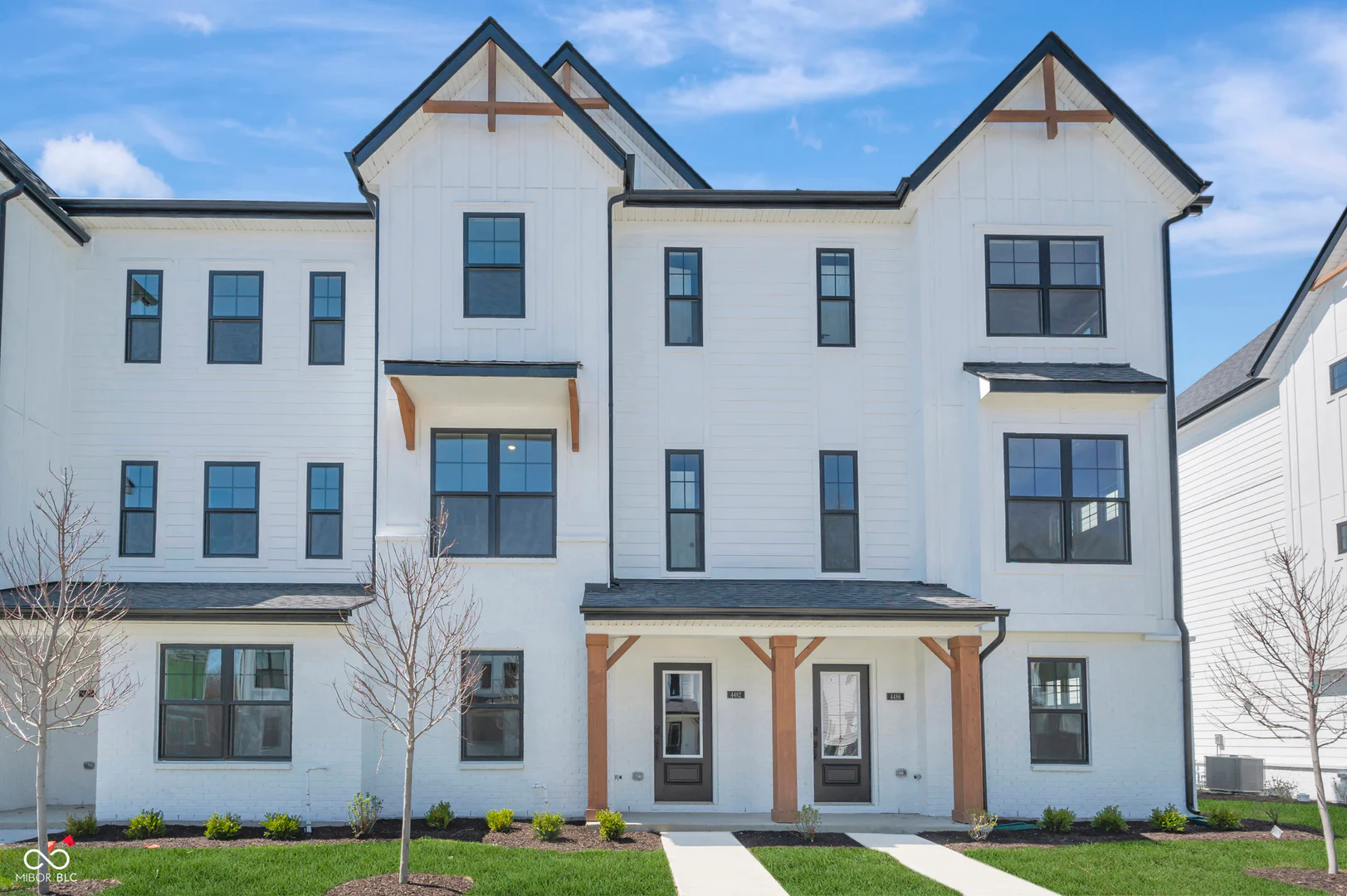 4482 Yellowwood Avenue, Brownsburg