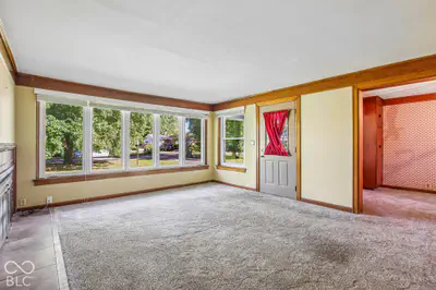 1739 E Loretta Drive, Indianapolis - 2