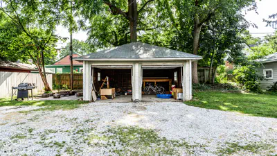 6009 Park Avenue, Indianapolis - 32