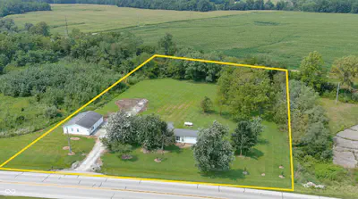 1860 Us Highway 50, North Vernon - 2