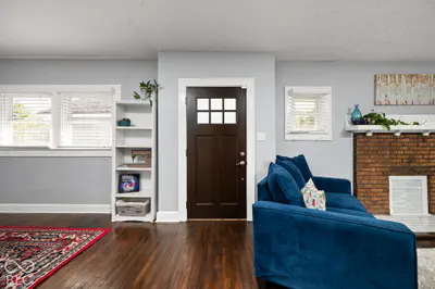 3457 Carrollton Avenue, Indianapolis - 12