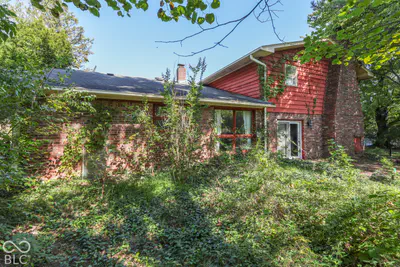 1715 Ridge Hill Lane, Indianapolis - 58