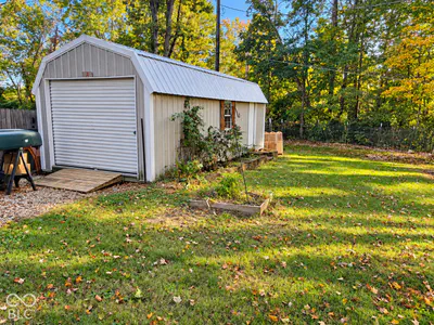 4551 Tattersall Drive, Plainfield - 28
