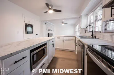 6446 Tuxedo Street, Indianapolis - 7