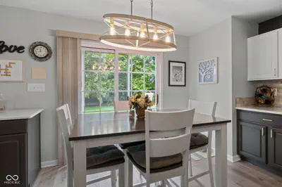 4804 Spring Flower Court, Indianapolis - 16