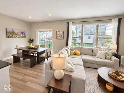 13285 Minden Drive, Fishers - 13
