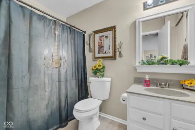 8801 Browns Valley Lane, Camby - 43