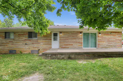 708 Mitchner Drive, Indianapolis - 22