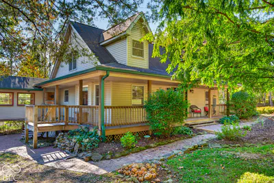 6337 Bellsville Pike, Columbus - 9