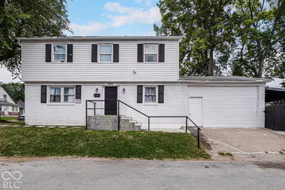 1101 King Avenue, Indianapolis - 2