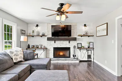 7218 500, McCordsville - 10