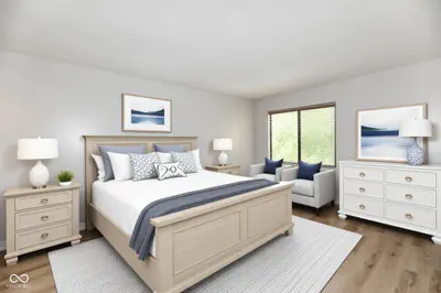 4381 Village Parkway Circle, Indianapolis - 13