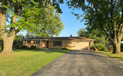 4231 Solun Road, Indianapolis