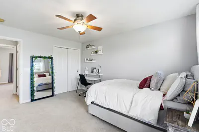 12391 Brandamore Lane, Fishers - 37