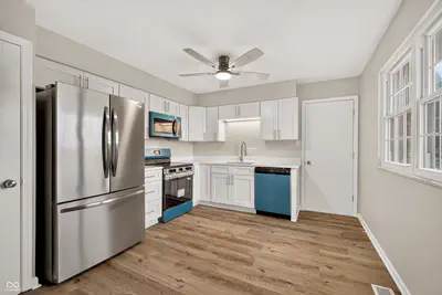 2656 County Road 900, Pittsboro - 6